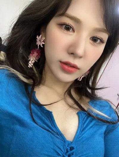 Wendy - fucking