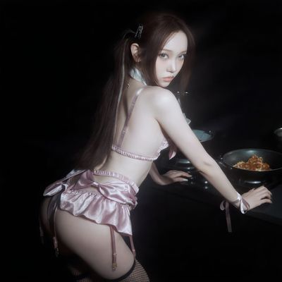 Youngseo - softcore