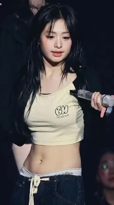 Ahyeon - fucking