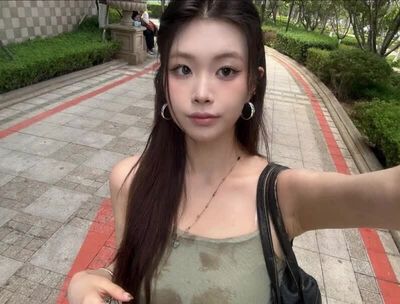 Swan - blowjob