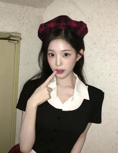 Jiyeon - fucking
