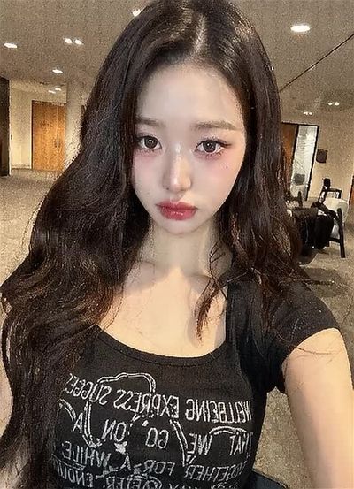 Wonyoung - pov blowjob