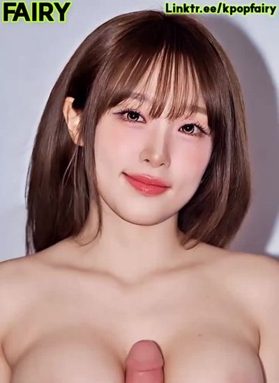 Yena - titjob