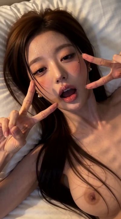 Wonyoung - fucking