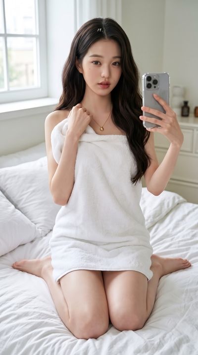 Wonyoung - softcore