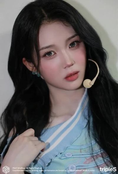 YuBin - bukkake