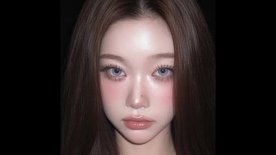 Tsuki - bukkake