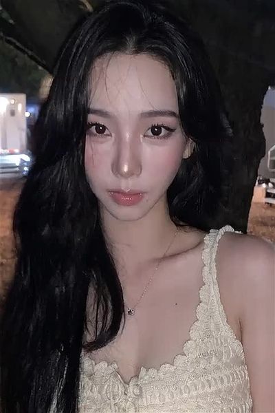 Karina - blowjob