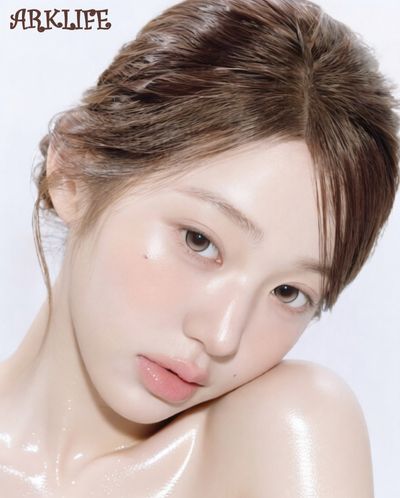 Wonyoung - nude