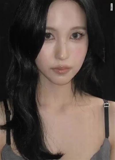 Mina - blowjob