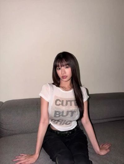 Natty - fucking