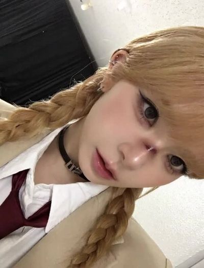 Kotone - blowjob