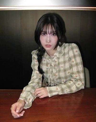 Momo - interracial