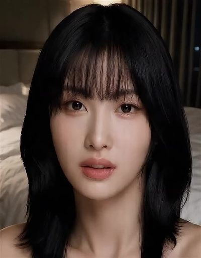Momo - fucking