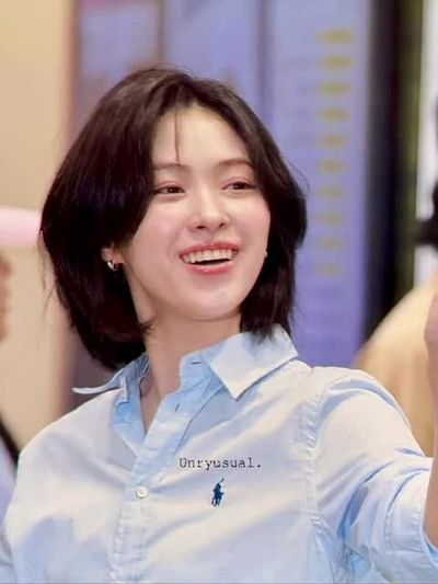 Ryujin - shows tits