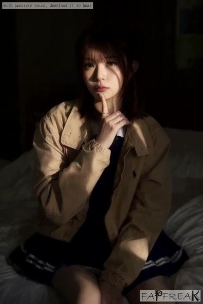 Kotone - fucking
