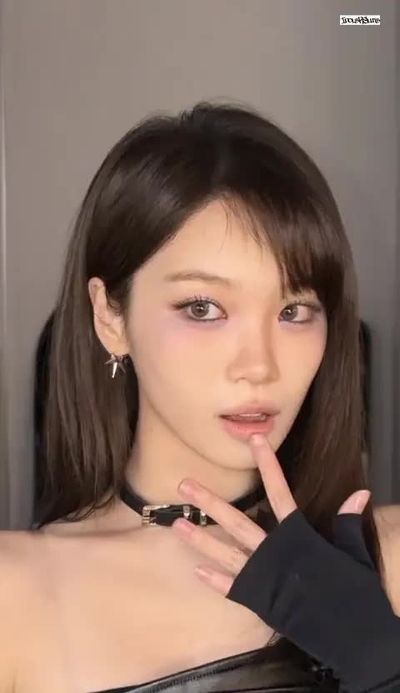 Chaewon - fucking