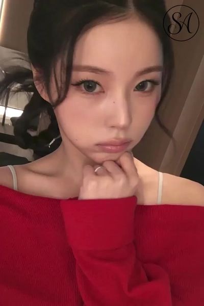 Kyujin - facial