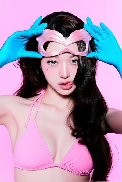 Wonyoung - softcore
