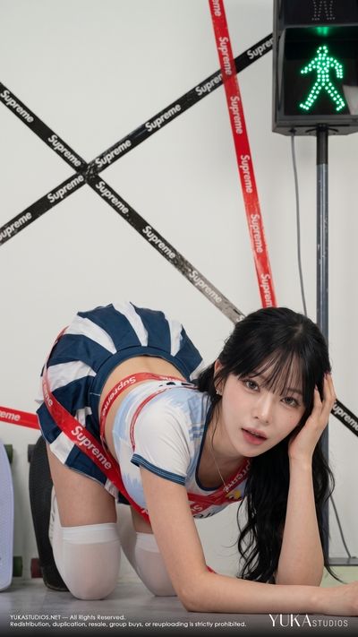 Chaeyoung - softcore