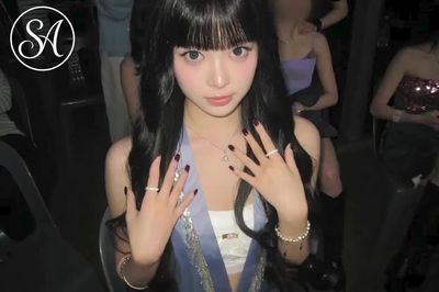 Eunchae - softcore
