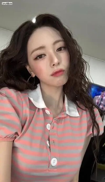 Yuna - blowjob