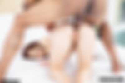 Karina - interracial anal