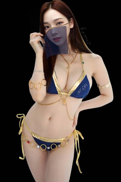 Karina - softcore