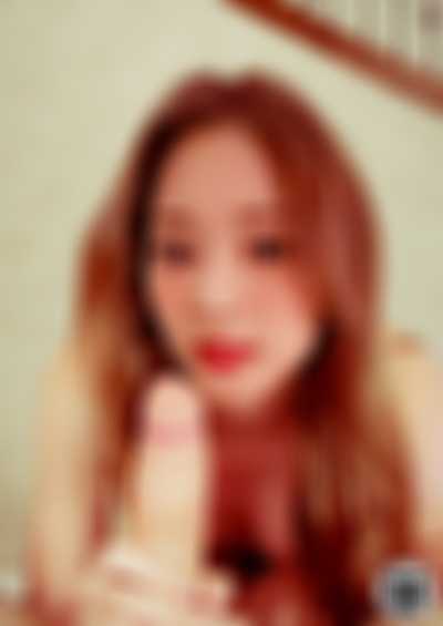 Tzuyu - blowjob