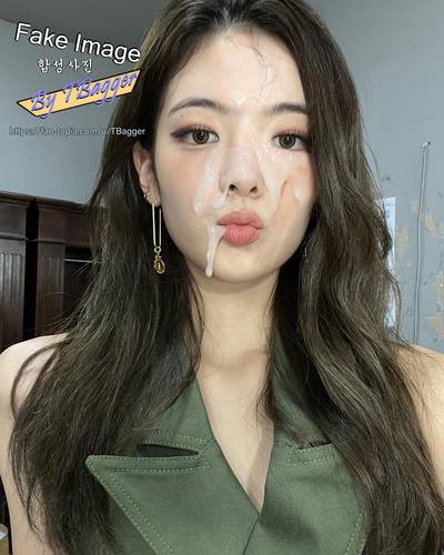 Lia - bukkakae