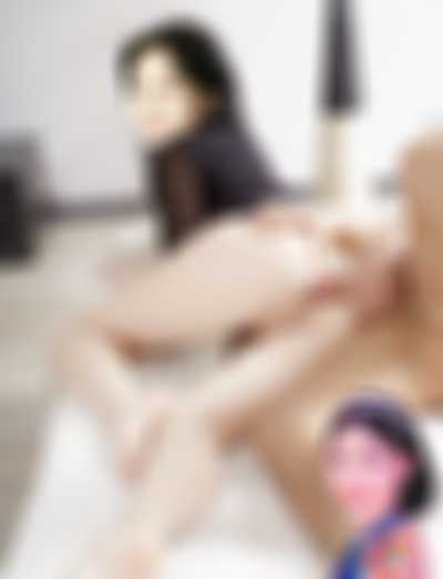 Jihyo - anal fucking