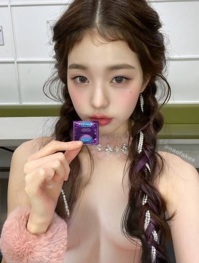 Wonyoung - softcore