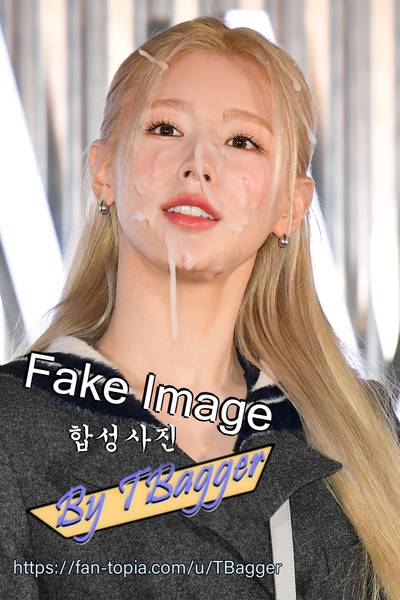 Miyeon - bukkake