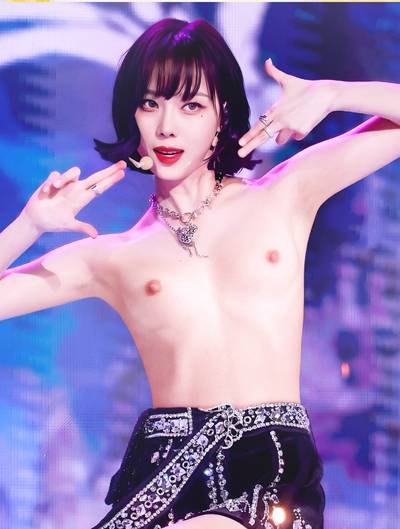 Winter - shows tits stage