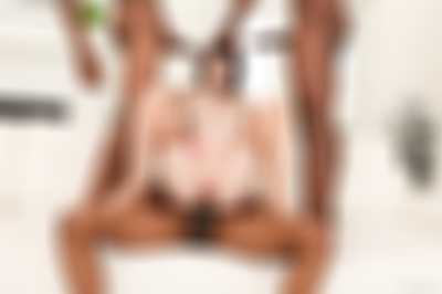 Xiaoting - interracial party