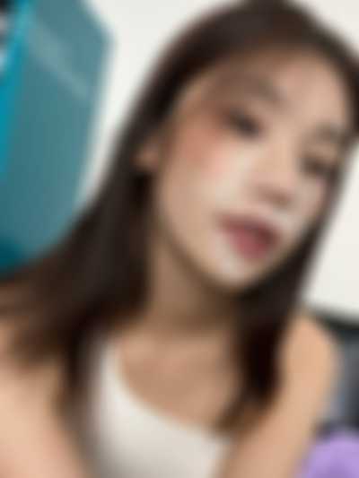Yeji - bukkake