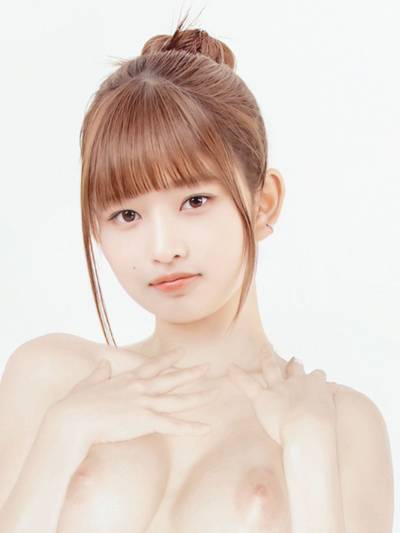 Rei - nude 