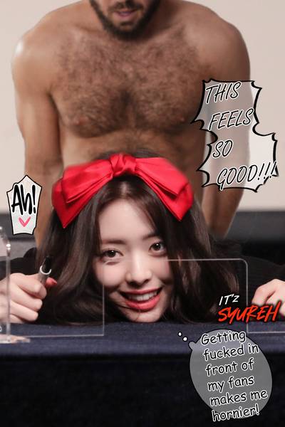 Yuna - fucking hard