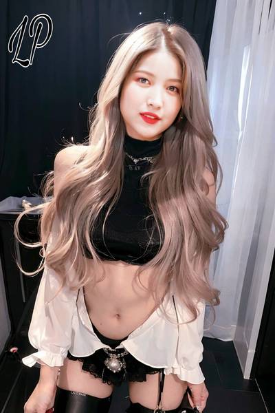 Sowon - softcore