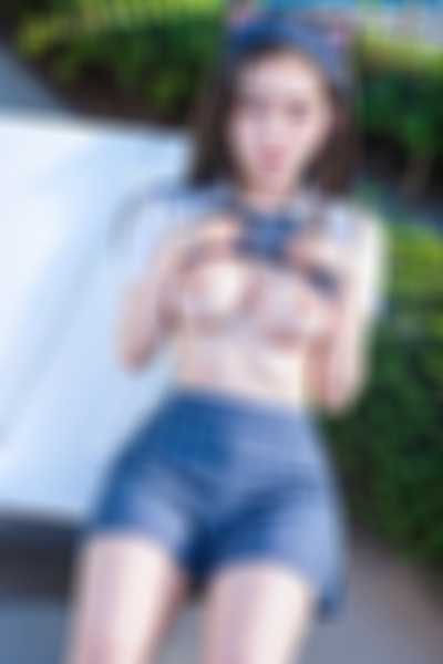 Irene - shows tits