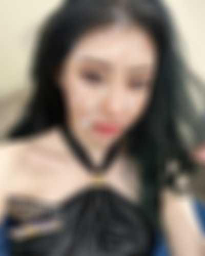Chaeryeong - bukkake