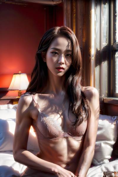 Jisoo - softcore
