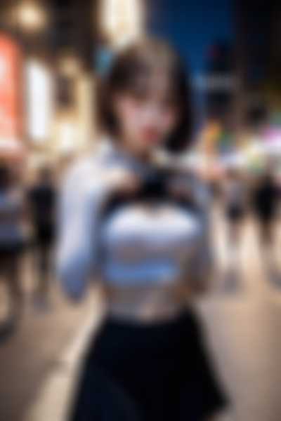 Chaewon - softcore