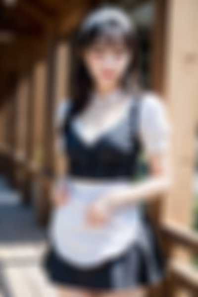 Yena - maid