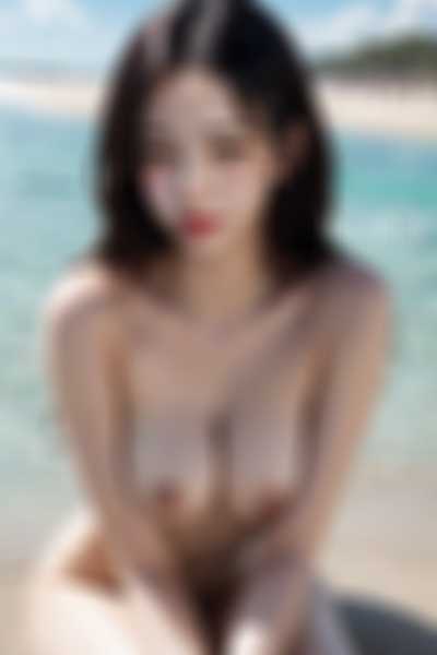 Karina - nude