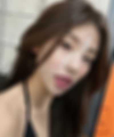 Yeji - cum on face