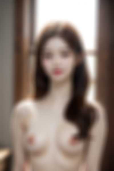 Sullyoon - shows tits