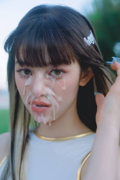 Danielle - facial