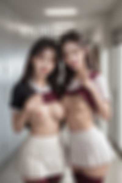 naked