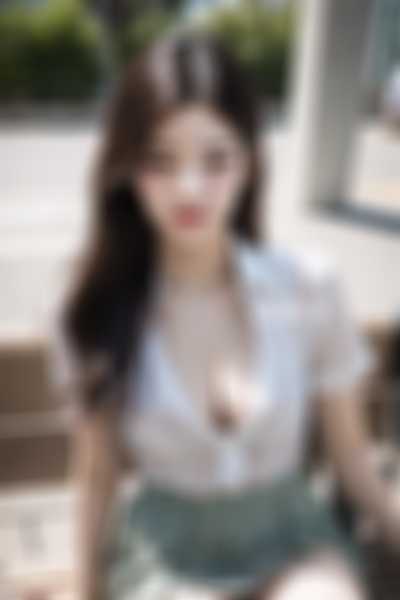 Lia - naked